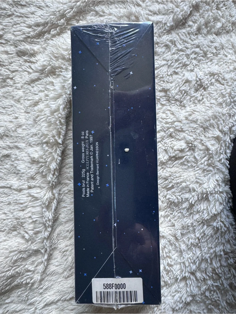 Unopened Vintage Stellarscope 1997
